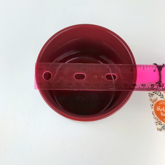 Woodland Owl Large Ceramic Mug - Picture 6 of 6